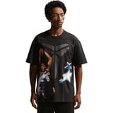 Nike Kobe Bryant M90 ASW Camiseta de manga corta Negro C010
