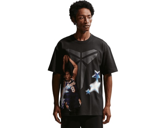 Nike Kobe Bryant M90 ASW T-Shirt Black C010 - 39.95 € | Available