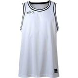 K1X Hardwood Double X Jersey White