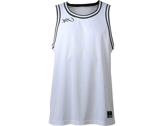 Product gallery, 1 of 4, K1X Hardwood Double X Jersey White