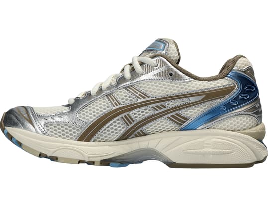 Asics Gel-Kayano 14 Sneaker Women Beige - 149.95 € | Available at 