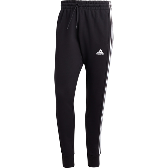 Adidas sweatpants tapered sale