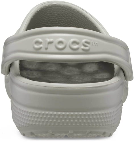 Crocs Classic Clog Chanclas Gris — foto 4