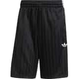 adidas Originals Poly Pantalones cortos negro
