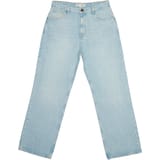 2Y Studios Adrik Basic Baggy Jeans pantalones Azul