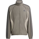 adidas Teamgeist Track Top Jas Zwart