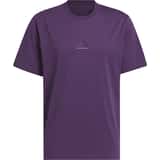 adidas Graphic Camiseta de manga corta Morado