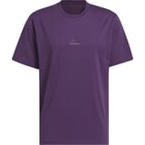 adidas Graphic Camiseta de manga corta Morado