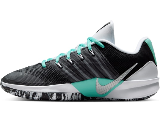 Nike Sabrina 3 BIG ELLIE Women Black C303 Basketball Shoes for