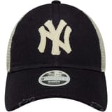 New Era 9Twenty Trucker Neyyan Gorra Mujeres Azul