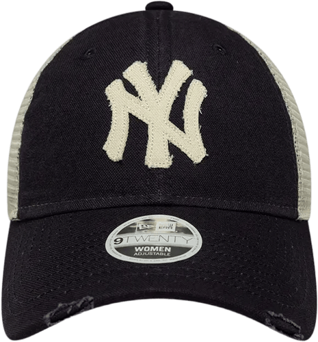 New Era 9Twenty Trucker Neyyan Cap Women Blue