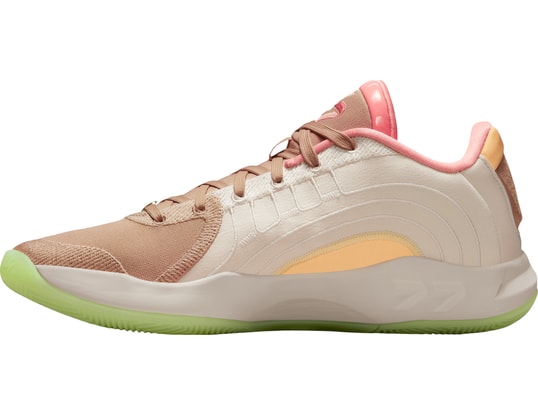 Jordan Luka 4 Light Orewood Tangerine Tint Brown C100 - 129,95