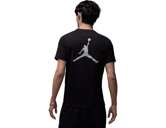 Jordan MVP Jumpman T-Shirt Black F010 - 22,36 € | Available at KICKZ