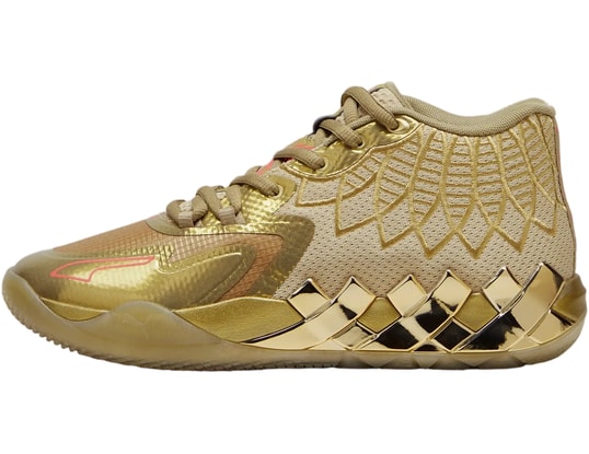 Produktgalerie, 1 of 7, PUMA MB.01 Golden Child Gold F01