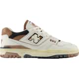 New Balance 550 Sneaker Beige