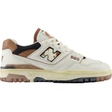 New Balance 550 Sneaker Beige