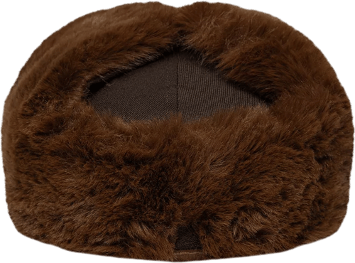 New Era WS DOG EAR 59FIFTY Gorra Marrón — photo 2