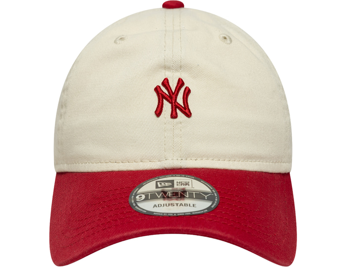 New Era  Cap MINI WASHED 9TWENTY® NEW YORK YANKEES