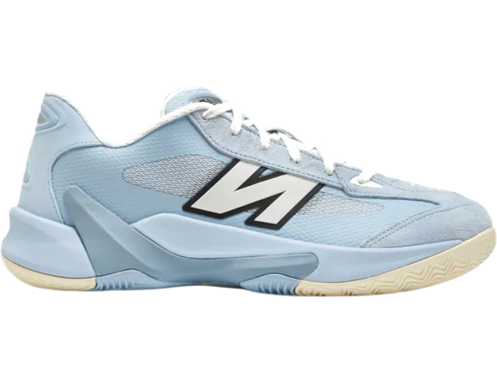 New Balance P350 Blauw