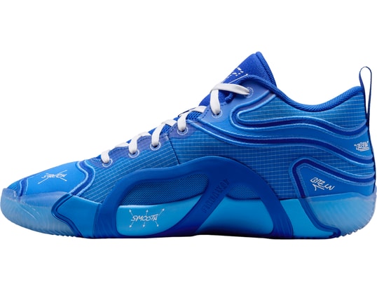 Jordan tatum3バスケットボールシューズ 青 Jordan Tatum 3 shoe Blue F400 Basketball Shoes for 129.95 € | Buy