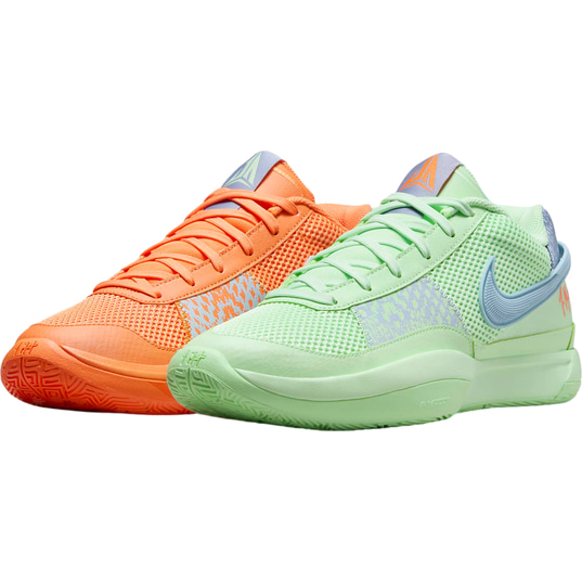 Nike JA 1 BLACK DAY | Basketballschuhe | Herren | Performance Schuhe 