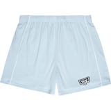 Bucketz Ball Park Mesh Pantalones cortos Azul