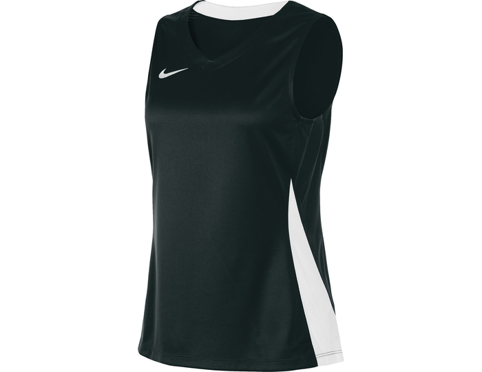 NIKE  Maillot Noir C010