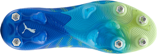 Sohle des PUMA Future 9 Ultimate SG