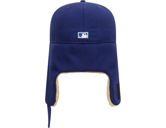 New Era MLB Los Angeles Dodgers Dog Ear 59Fifty Cap Blue 43,95