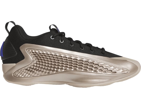 The adidas Anthony Edwards 2 Era Is About To Begin