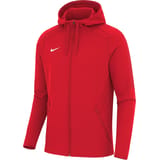 Nike Chaqueta con capucha Rojo C657