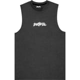Bucketz Ball Park Camiseta de tirantes Gris