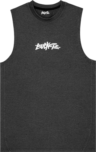 Bucketz Ball Park Camiseta de tirantes Gris