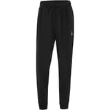Jordan TM25 Air Stock Pantalones de chándal Negro C010