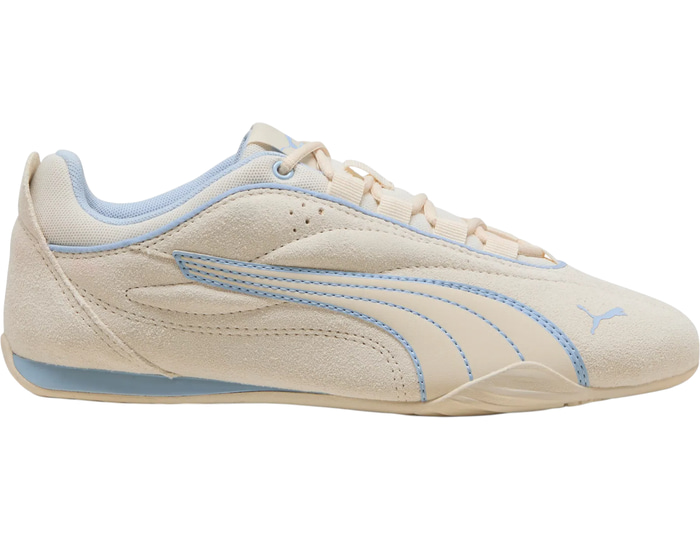 Puma Catch Soleil Sd Damen Weiß