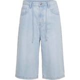 Urban Classic Skater with Drawcord Pantalones cortos Azul