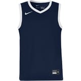 Nike Team25 Basketball Stock Camiseta Kids Azul C451