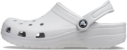 Crocs Classic Clog Gris — foto 2