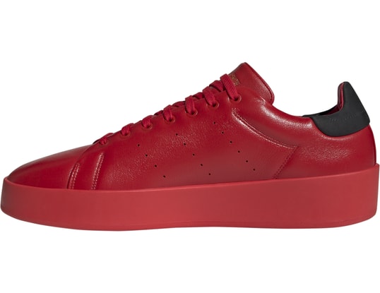adidas Originals Stan Smith Recon Sneaker Red