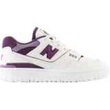 New Balance 550 Mujeres Gris
