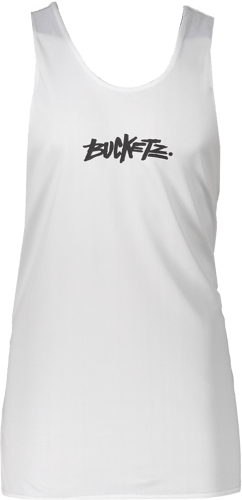 Bucketz Tanktop Black — photo 2