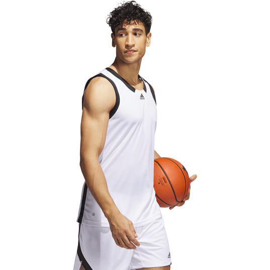 Adidas jersey basketball online