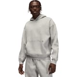 Jordan Brooklyn Oversized Hoody Gris C050