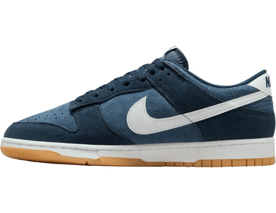 Nike Dunk Low Retro Se Sneaker Blau F400 70,95 € Jetzt bei