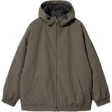Carhartt WIP Kite Chaqueta Gris