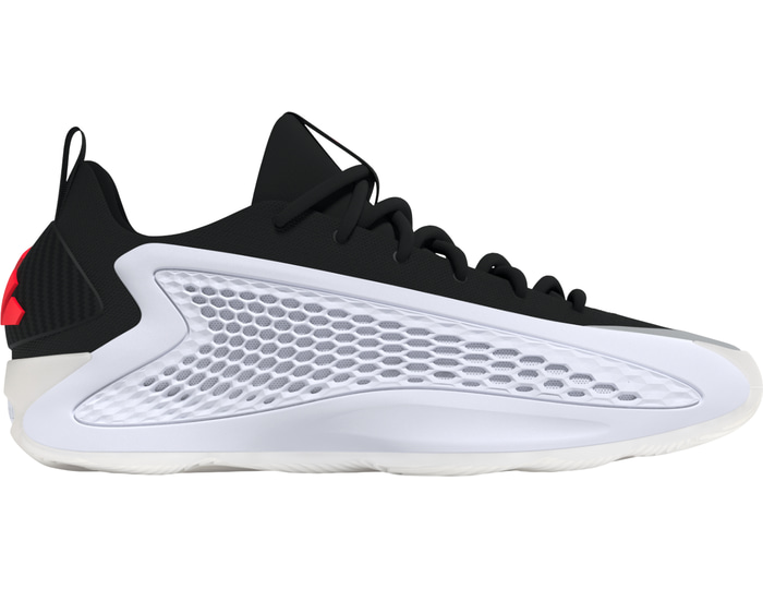 Adidas Anthony Edwards 1 Low Best Of Adi White