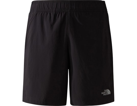 The North Face 24 7 7IN Short Black - 44.95 € | Available at KICKZ