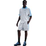 Nike Solo Swoosh Pantalones cortos Negro C025