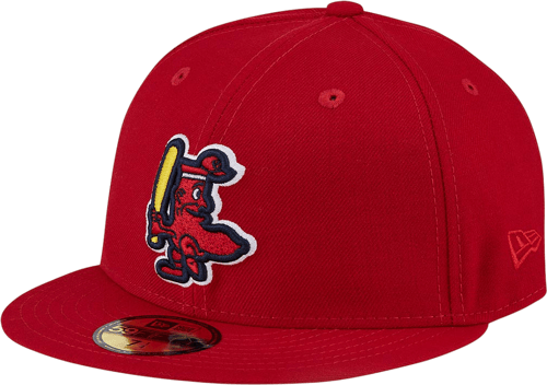 New Era Boston Red Sox 1950S 59fifty Gorra Rojo