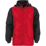 Stanno Centro Windjacke Rot F6800